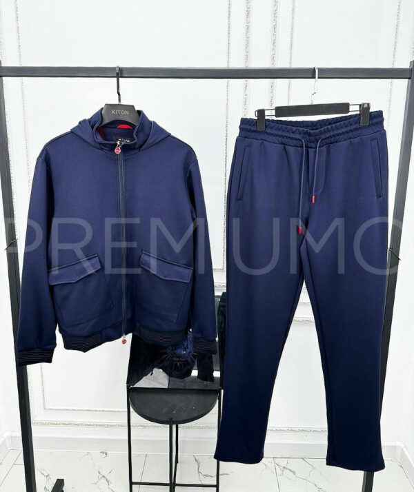 Kiton костюм PR180051