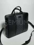 Gucci портфель PR588813 6