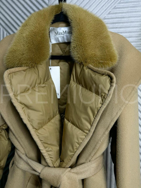 Max Mara пальто (M 46) PR115708 2