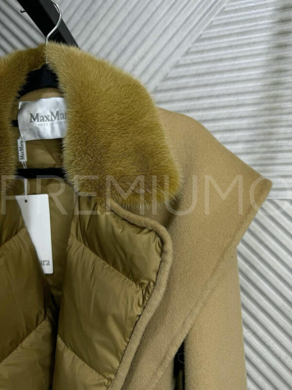 Max Mara пальто (M 46) PR115708 3