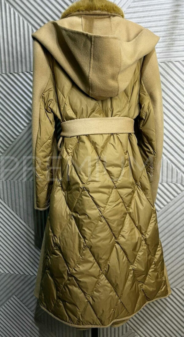 Max Mara пальто (M 46) PR115708 4