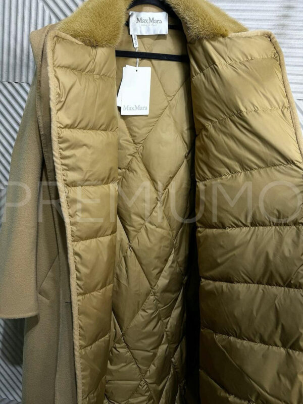 Max Mara пальто (M 46) PR115708 5