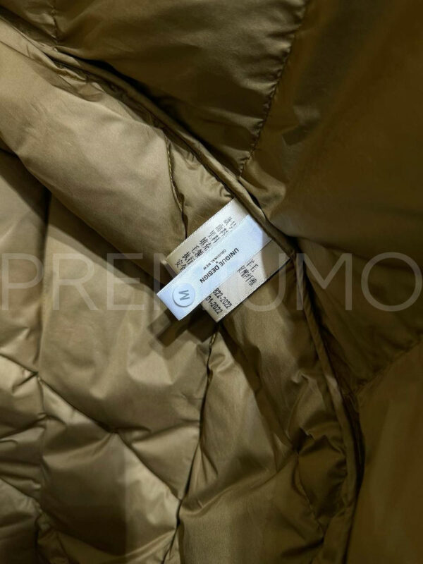 Max Mara пальто (M 46) PR115708 6
