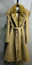 Max Mara пальто (M 46) PR115708 7