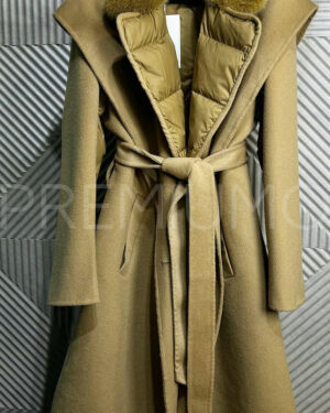 Max Mara пальто (M 46) PR115708