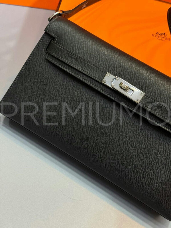 Hermes сумка PR702025 3