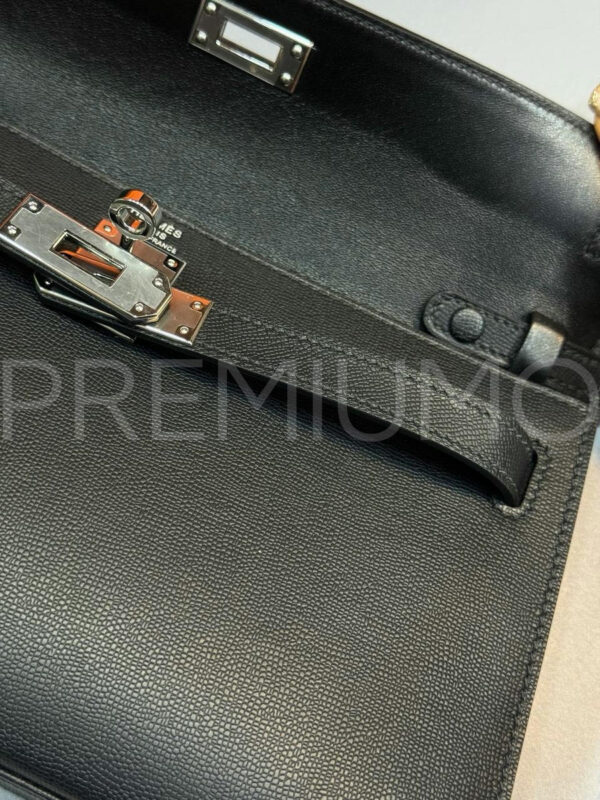 Hermes сумка PR702025 4
