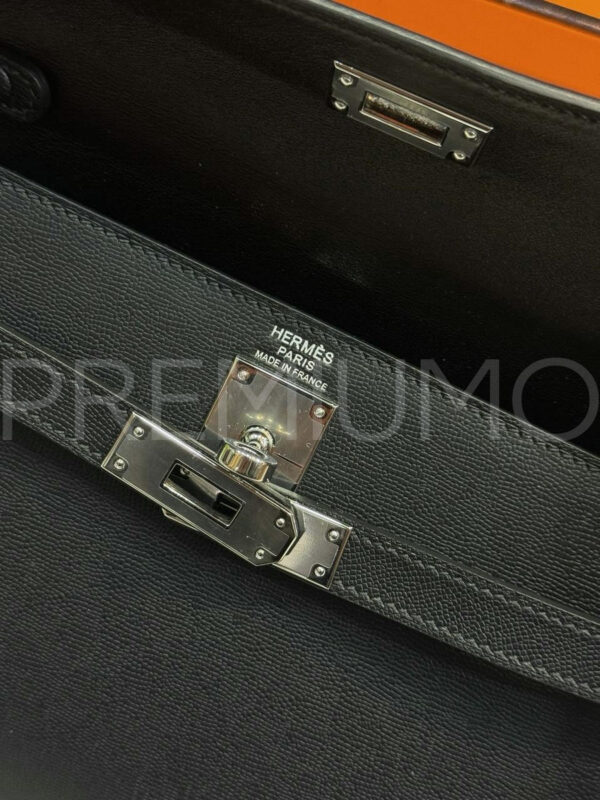 Hermes сумка PR702025 5
