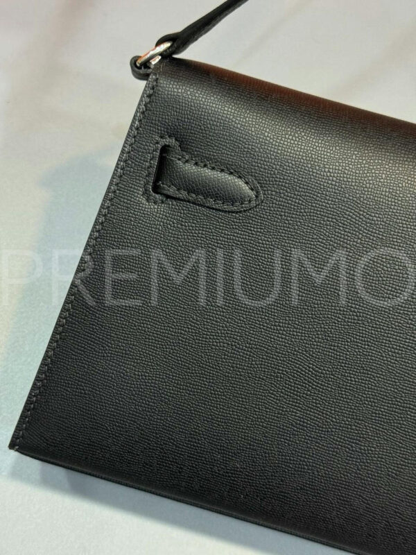 Hermes сумка PR702025 7