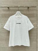 Jil Sander футболка PR786211 10