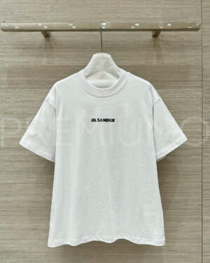 Jil Sander футболка PR786211