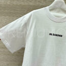 Jil Sander футболка PR786211 13