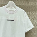 Jil Sander футболка PR786211 14