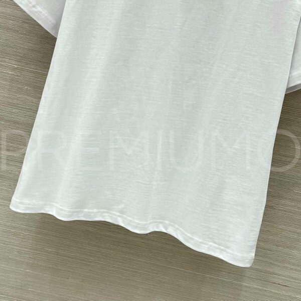 Jil Sander футболка PR786211 6