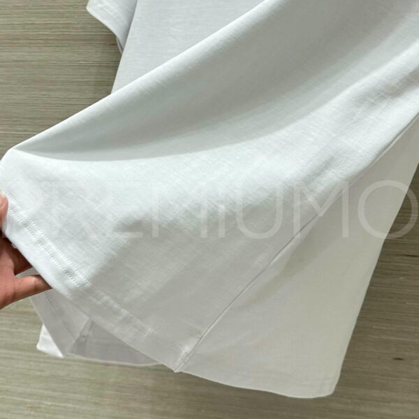 Jil Sander футболка PR786211 7
