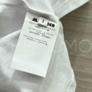 Jil Sander футболка PR786211 17