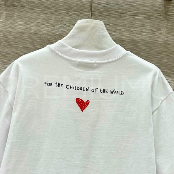 Jil Sander футболка PR786211 9