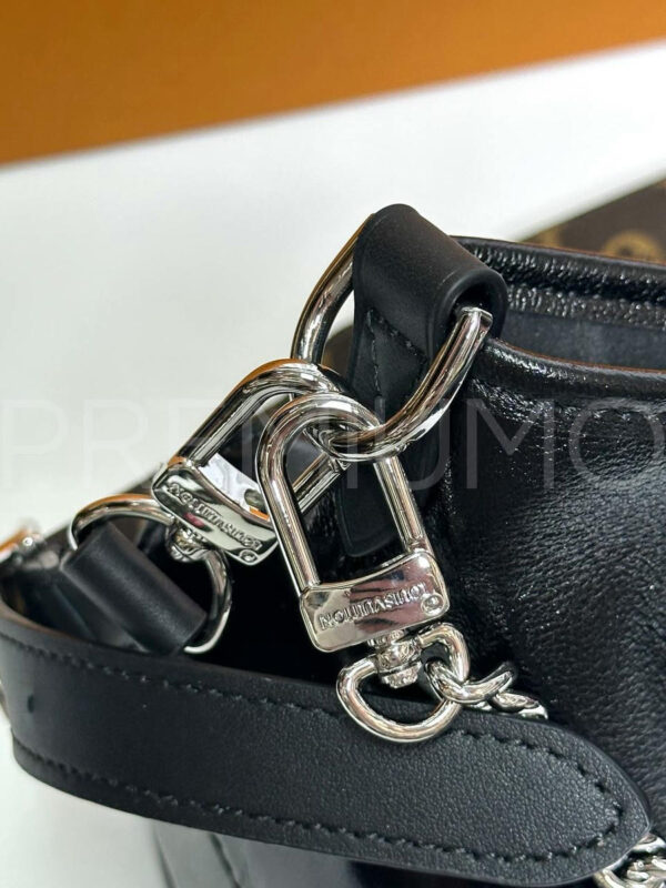 Louis Vuitton Carry All Cargo Vibe сумка PR777092 5