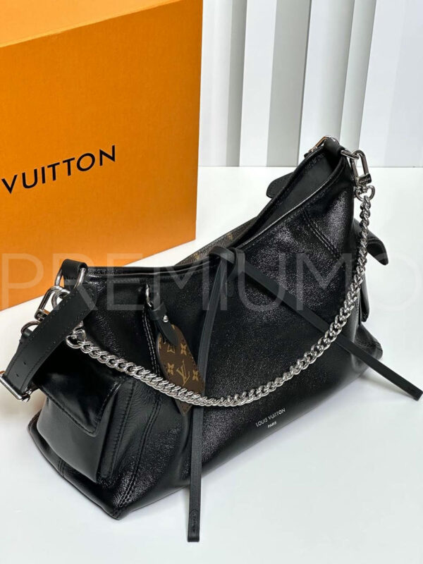 Louis Vuitton Carry All Cargo Vibe сумка PR777092 6