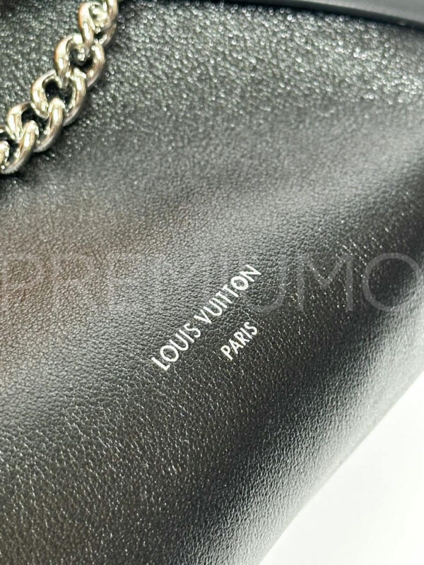 Louis Vuitton Carry All Cargo Vibe сумка PR777092 7