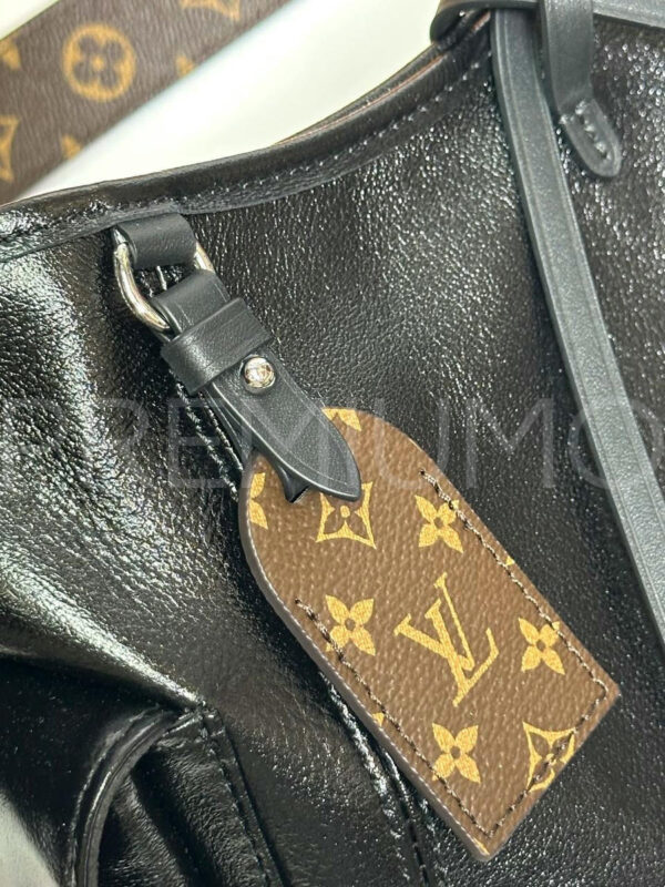 Louis Vuitton Carry All Cargo Vibe сумка PR777092 8