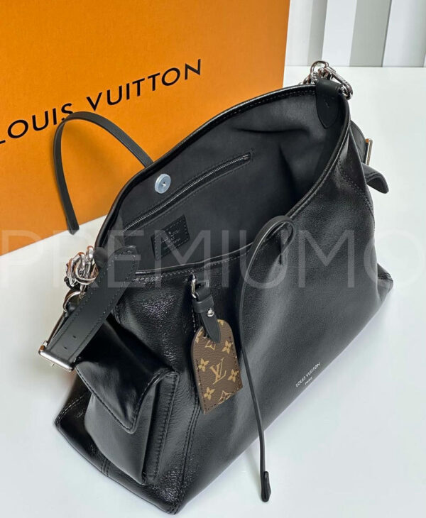Louis Vuitton Carry All Cargo Vibe сумка PR777092 9