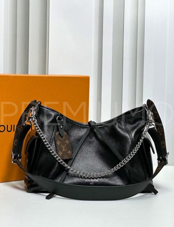 Louis Vuitton Carry All Cargo Vibe сумка PR777092