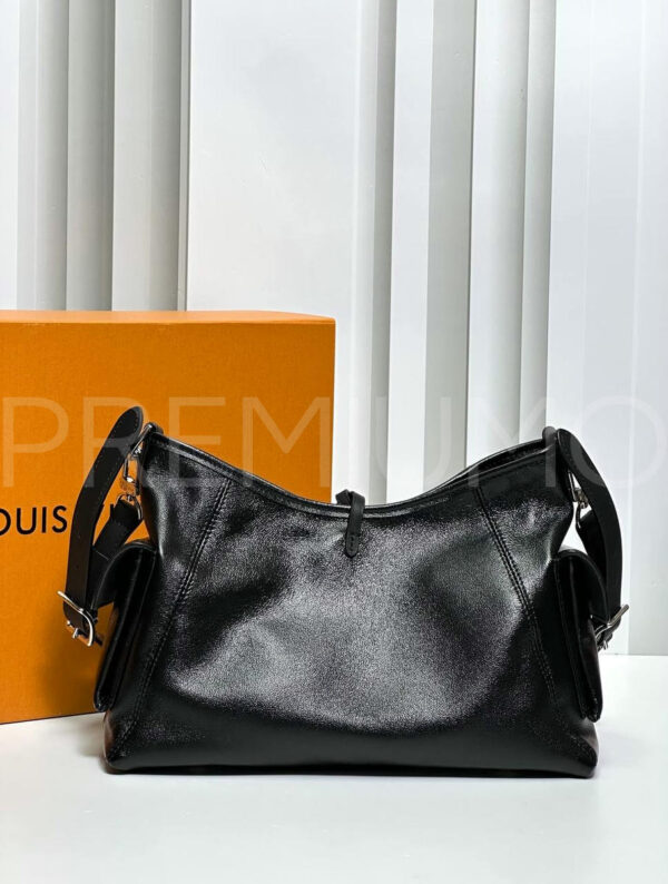Louis Vuitton Carry All Cargo Vibe сумка PR777092 2