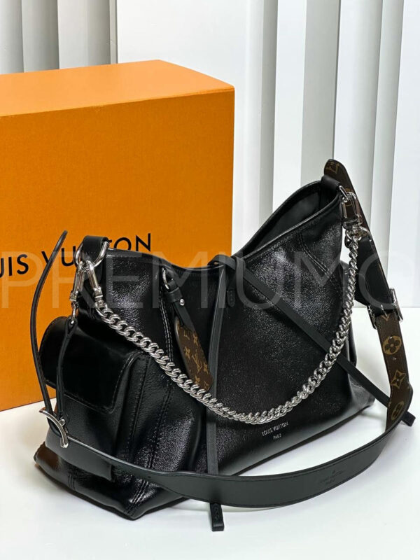 Louis Vuitton Carry All Cargo Vibe сумка PR777092 3
