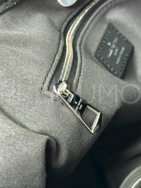Louis Vuitton Carry All Cargo Vibe сумка PR777092 11