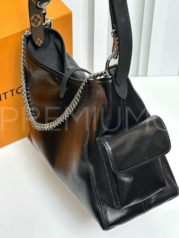 Louis Vuitton Carry All Cargo Vibe сумка PR777092 10