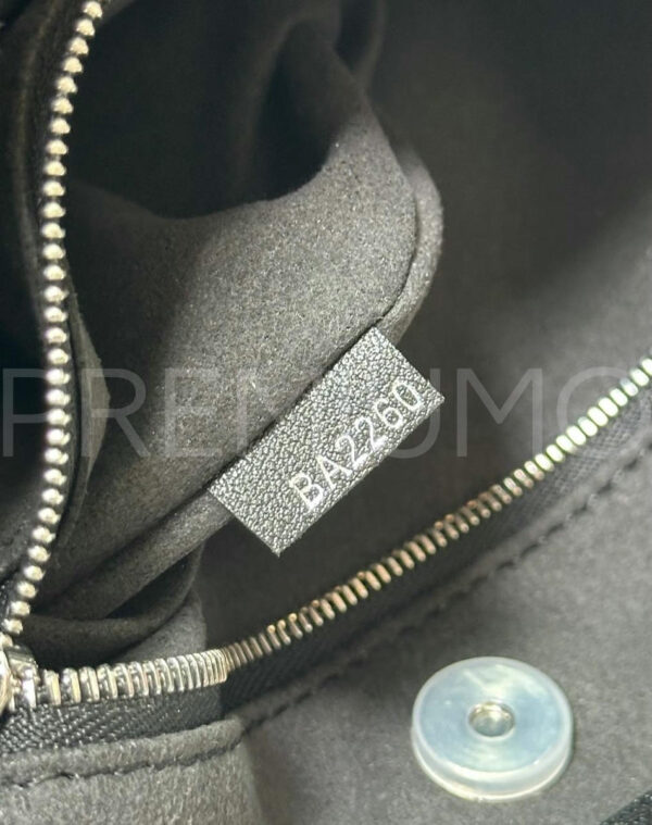 Louis Vuitton Carry All Cargo Vibe сумка PR777092 16