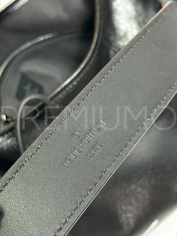 Louis Vuitton Carry All Cargo Vibe сумка PR777092 12
