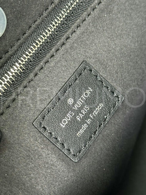 Louis Vuitton Carry All Cargo Vibe сумка PR777092 13