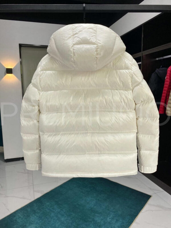 Moncler пуховик PR637108 7