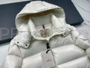 Moncler пуховик PR637108 18