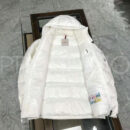 Moncler пуховик PR637108 12