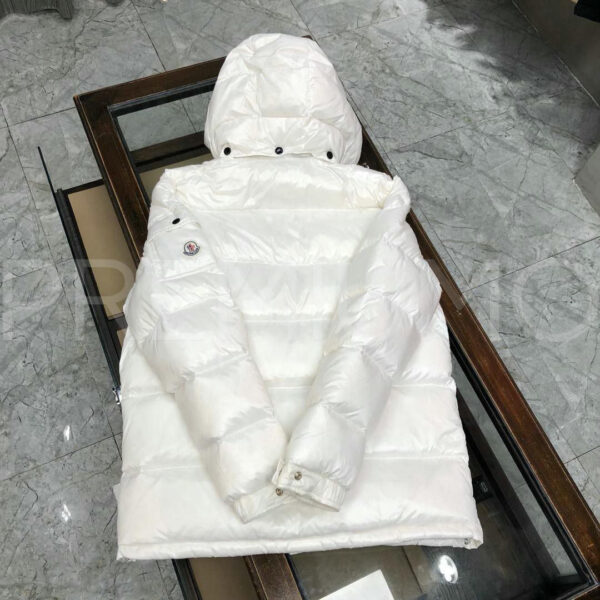 Moncler пуховик PR637108 3