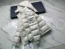 Moncler пуховик PR637108 15