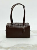 The Row astra leather tote bag сумка PR392894 30