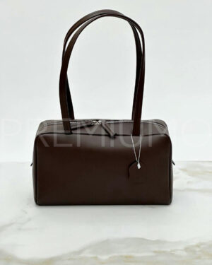The Row astra leather tote bag сумка PR392894