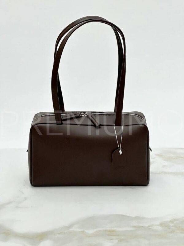 The Row astra leather tote bag сумка PR392894