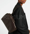 The Row astra leather tote bag сумка PR392894 40