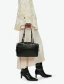 The Row astra leather tote bag сумка PR392894 45