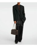 The Row astra leather tote bag сумка PR392894 46