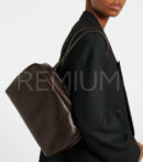 The Row astra leather tote bag сумка PR392894 47
