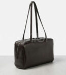 The Row astra leather tote bag сумка PR392894 41