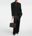 The Row astra leather tote bag сумка PR392894 42