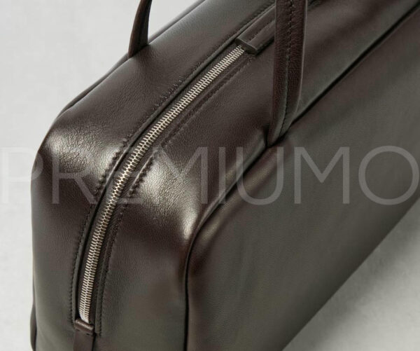 The Row astra leather tote bag сумка PR392894 14