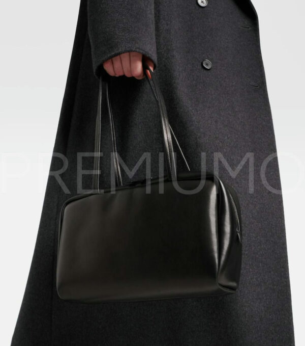 The Row astra leather tote bag сумка PR392894 15